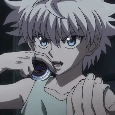 Profile image of キルア