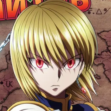 Profile image of クラピカ