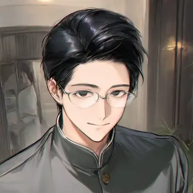 Profile image of 支配人