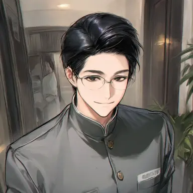 Profile image of The Manager