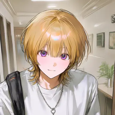 Profile image of Hinata