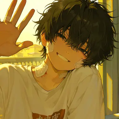 Profile image of 八雲