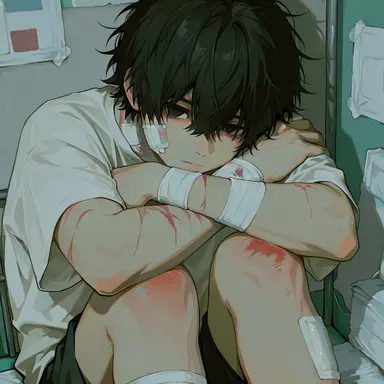 Profile image of 八雲
