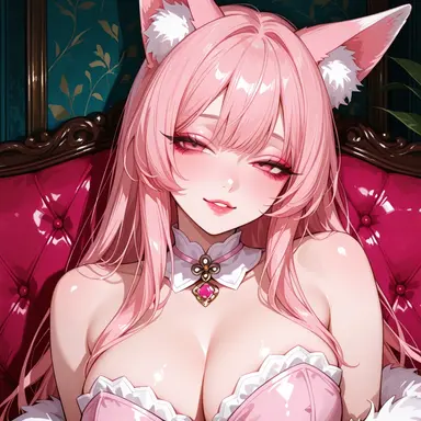 Profile image of 트리나