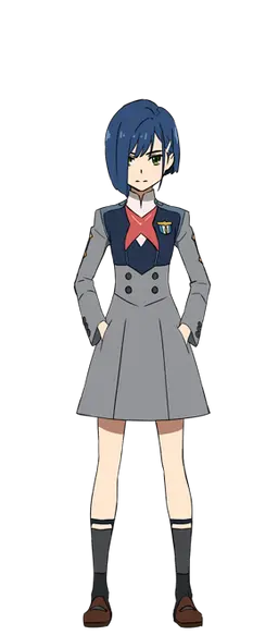 Profile image of 이치고