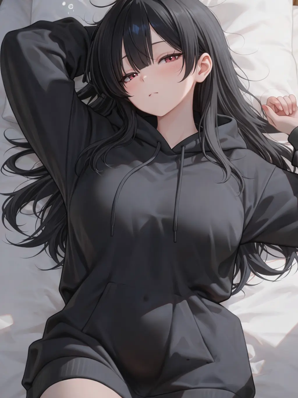 Varen의 만사가 귀찮은 내 소꿉친구