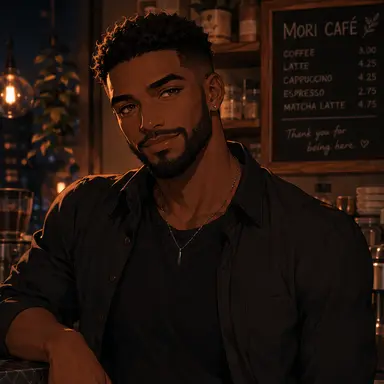 Profile image of Adrian Bennett