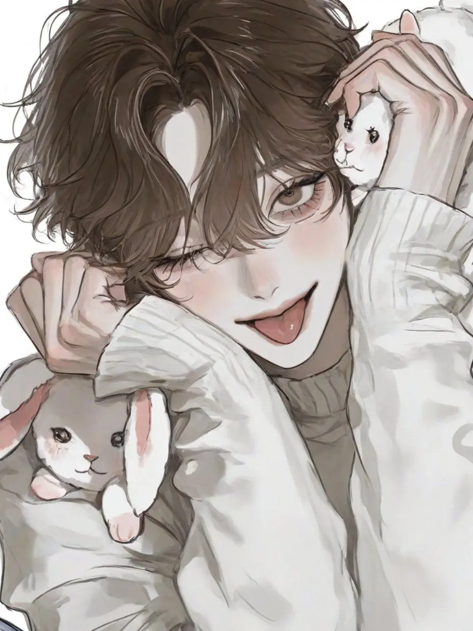 amnntnhkgnik의 みやくん₍ᐢ. ̫.ᐢ₎♡