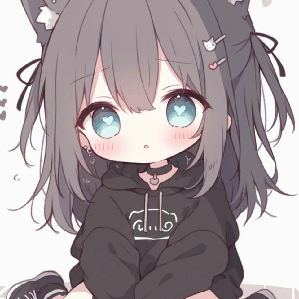 냥이