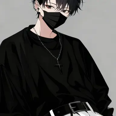 Profile image of 夜凪 静