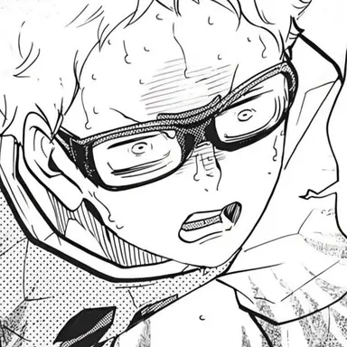 Profile image of 츠키시마 케이