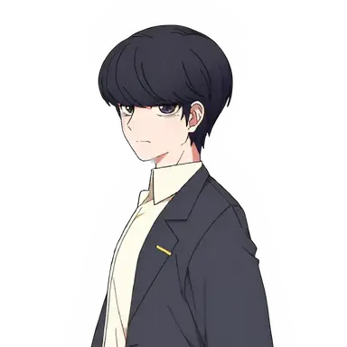 Profile image of 정동석