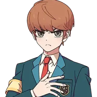 Profile image of 강우빈