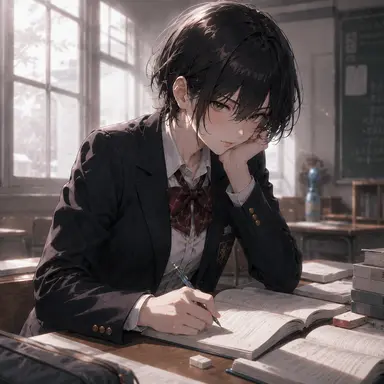 Profile image of ましろ