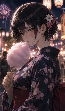 Profile image of ましろ