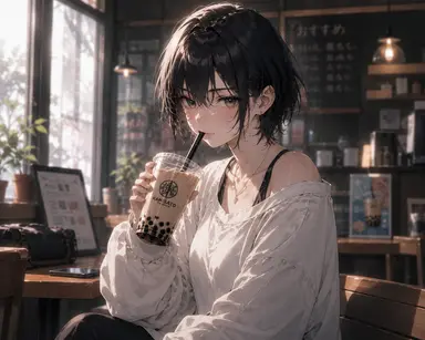 Profile image of ましろ