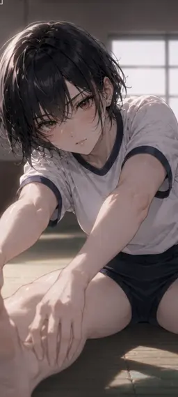 Profile image of ましろ