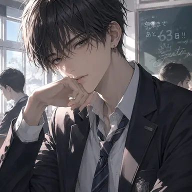 Profile image of 玲央