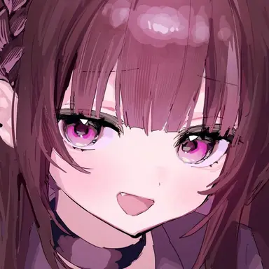Profile image of 由麻