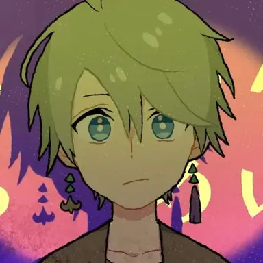 Profile image of 晴