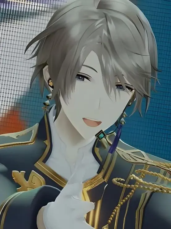 ROF-MAOILOVEYou의 な、七角関係…！？