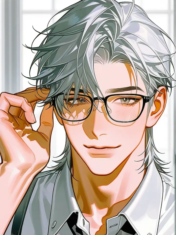 yamerarenai의 Panties Thief {{user}}!