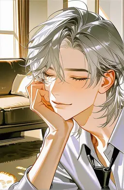 Profile image of Takenobu