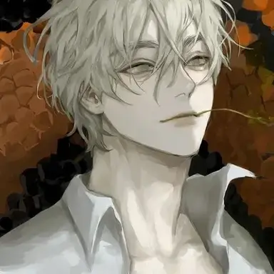 Profile image of Aegis