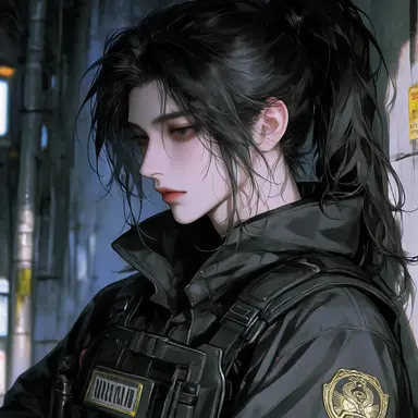 Profile image of イ・ヨン