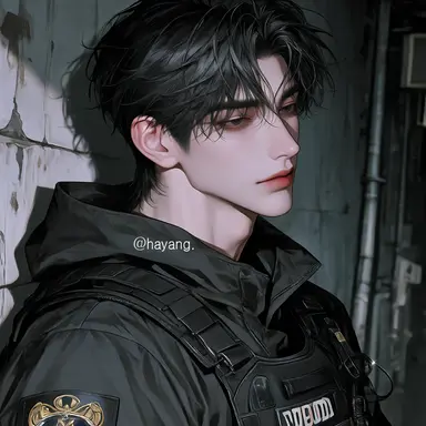 Profile image of チャ・ユオン