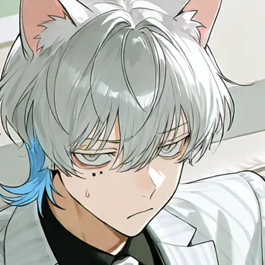 Profile image of 桃尾旋律