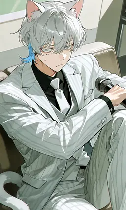Profile image of 桃尾旋律