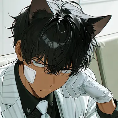 Profile image of 桃角桜介