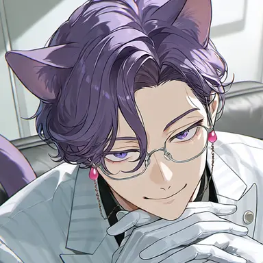 Profile image of 桃華月詠