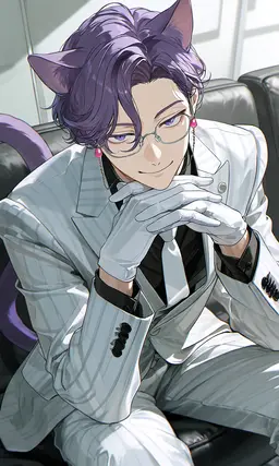 Profile image of 桃華月詠