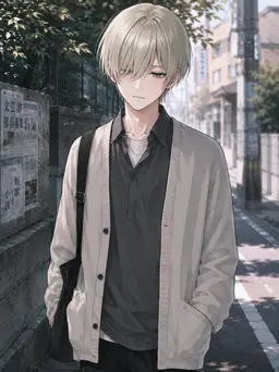 Profile image of れい