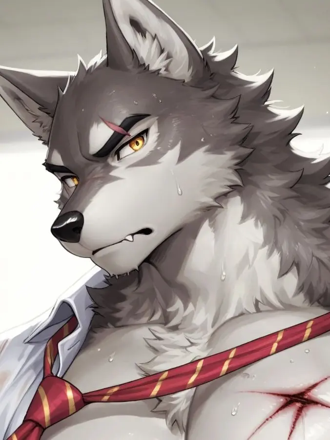 LavishRaw9102의 心の病