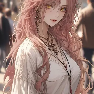 Profile image of Sienna