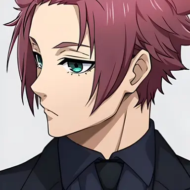 Profile image of 糸師冴