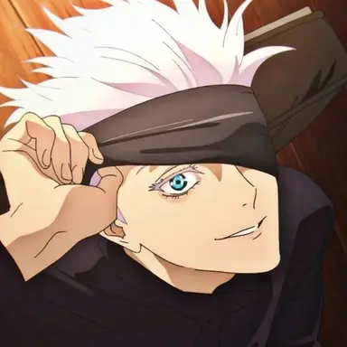 Profile image of 五条悟