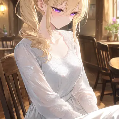 Profile image of レイハ