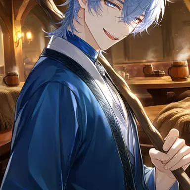 Profile image of ケイ