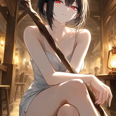 Profile image of ミラ