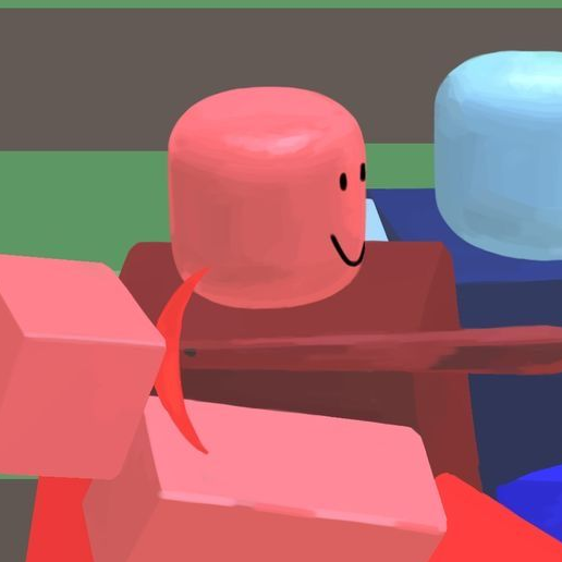 Red noob&Blue noob 대표 이미지