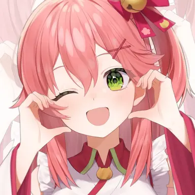 Profile image of さくらみこ