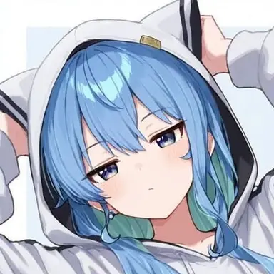 Profile image of 星街すいせい