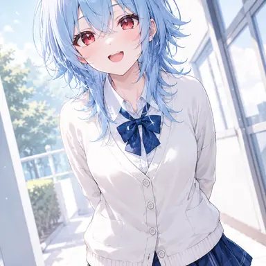 Profile image of 塩田 琉奈