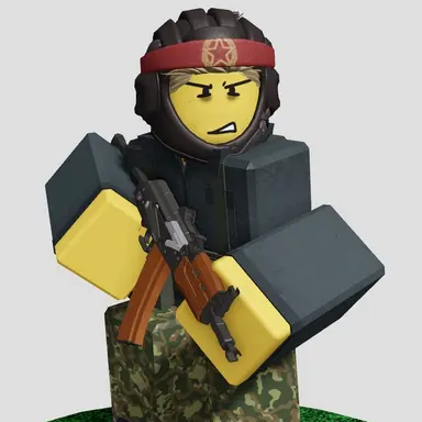 Profile image of 라드미르 카도호프