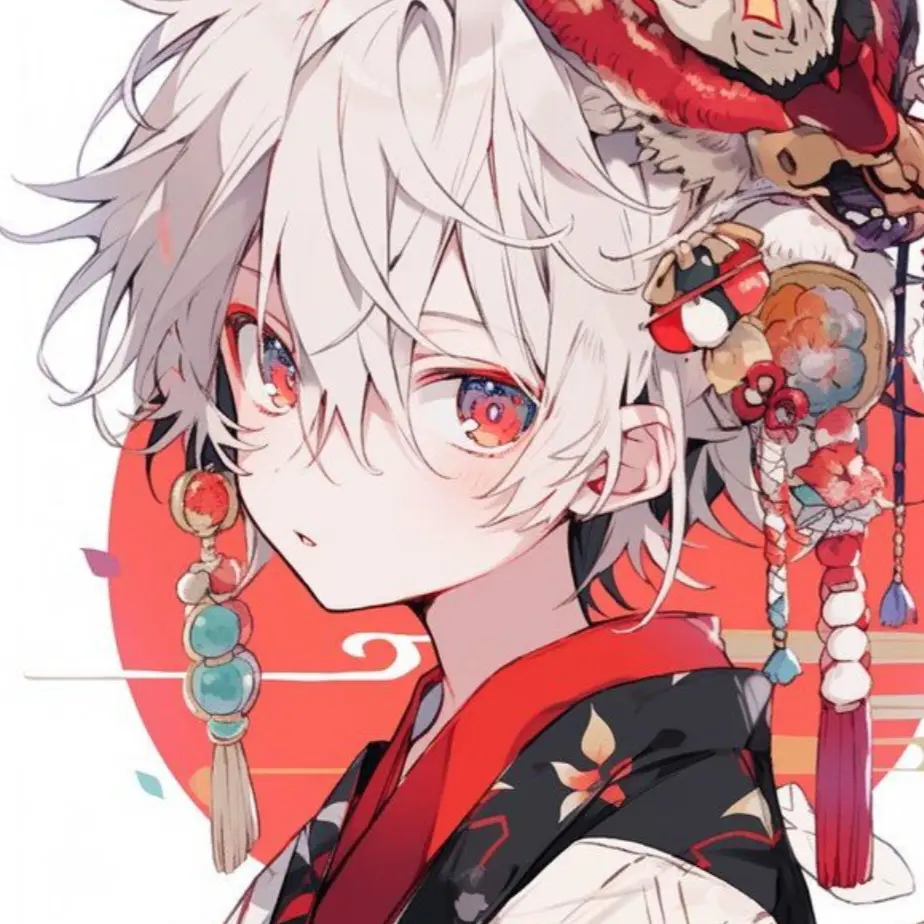 DiamondMarie의 류선