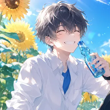 Profile image of 나츠키